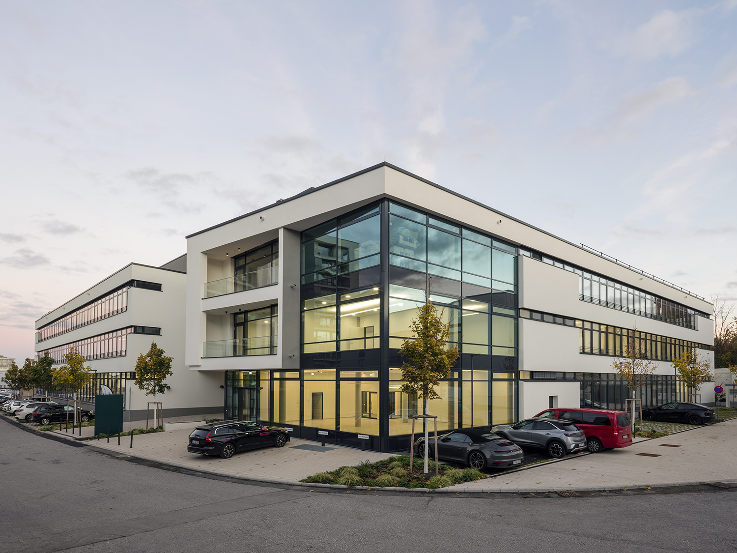 Standorte der BITMARCK-Unternehmensgruppe