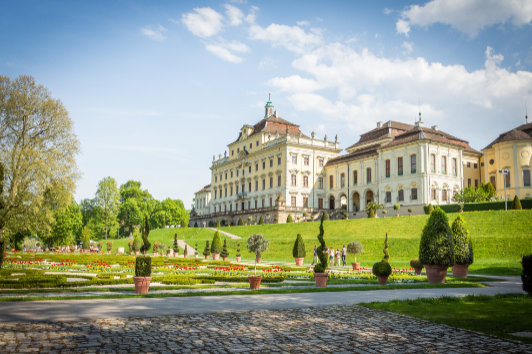 BITMARCK Standort Ludwigsburg Schlachthofstr.