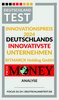 Innovationspreis 2024 BITMARCK