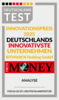 Innovationspreis 2025 BITMARCK