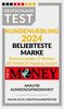 Kundenliebling Gold 2024 BITMARCK
