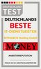 Deutschlands beste IT-Dienstleister 2023 - BITMARCK